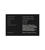 Weber Crafted porselein geëmailleerde gietijzeren grillroosters Genesis® 400 - thumbnail