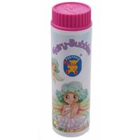 Pustefix bellenblaas Fairy Bubbles 42 ml roze #FB1 - thumbnail