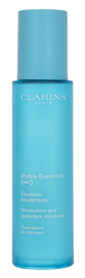 Clarins Hydra-Essentiel Emulsion 75ml