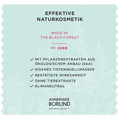 Annemarie Borlind Hyaluron-Shake 50 ml - thumbnail