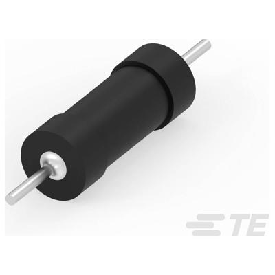 TE Connectivity 1-1879623-3 Precisieweerstand 250 Ω 0.1 % 1 stuk(s) Box