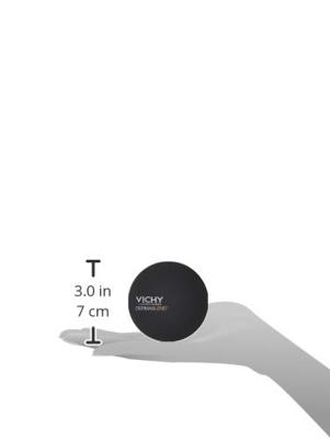 Vichy Dermablend Covermatte Poeder Foundation 15 Opal Vichy Dermablend Covermatte Poeder Foundation 15 Opal