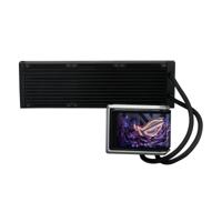 Asus Asus WAK ROG RYUO IV 360 ARGB Waterkoelingchipkoeler - thumbnail