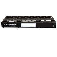 RockBoard TRES 3.2 B pedalboard met gig bag - thumbnail