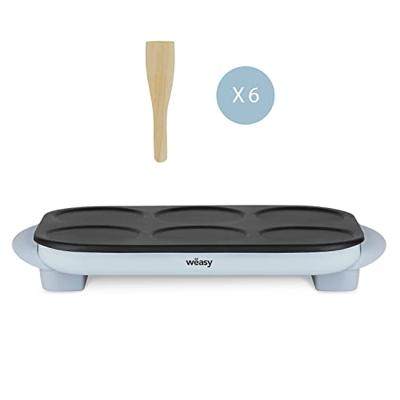 HKOENIG CREPIERE - GOO60