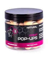 Nash Citruz Pop Ups Natural 15mm 75gr - thumbnail