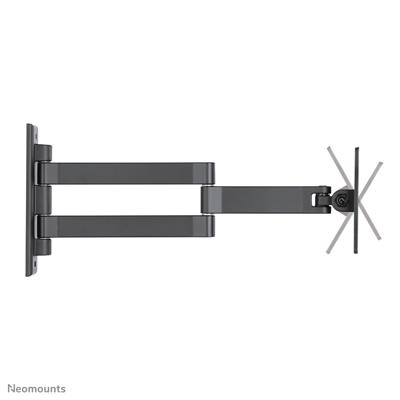 Neomounts Wandsteun FPMA-W830BLACK wandmontage
