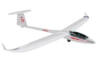Kavan 304TS TwinShark 2700mm PNP - thumbnail