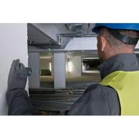 Bosch Blauw GLM 50-25 G | Professional Laserafstandsmeter | 2 x 1.5 V LR6 Batterij (AA) | IP65 - 0601072V00 - thumbnail