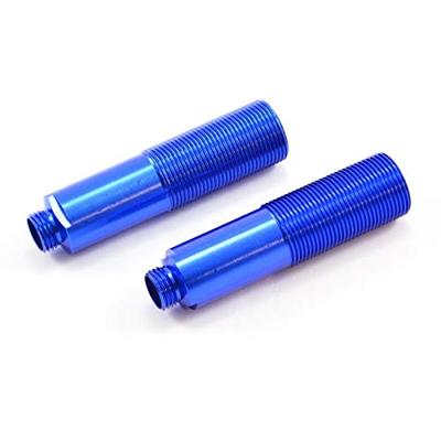 Outlaw Rear Shock Body Aluminium (2) (FTX8341)