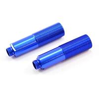 Outlaw Rear Shock Body Aluminium (2) (FTX8341) - thumbnail