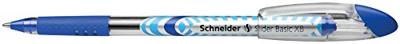 Schneider Schreibgeräte Balpen 151203 0.7 mm Kleur inkt: Blauw