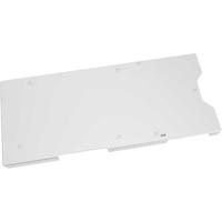EKWB EK-Quantum Vector² Trio RTX 3080/90 Backplate - Silver - thumbnail