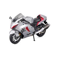 Maisto Suzuki Hayabusa ´22 1:12 Motorfiets - thumbnail