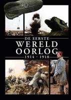 De Eerste Wereldoorlog 1914-1918 (Hardback) - thumbnail