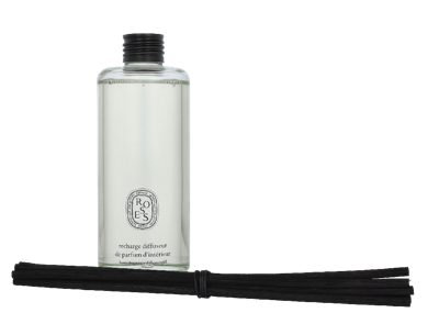 Diptyque Roses Reed Diffuser Refill 200 ml
