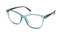 Leesbril Croon Monroe-Blauw-+3.00 - thumbnail