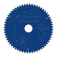 Bosch Accessoires EXPERT Wood cordless Cirkelzaagblad | 190 x 1,5/1 x 30 mm | T60 - 2608902158 - thumbnail