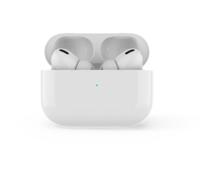 BT TWS in-ears Wit - thumbnail