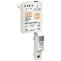 OBO Bettermann 5096900 MCF-NAR-SMG Spanningstap 1 stuk(s) - thumbnail