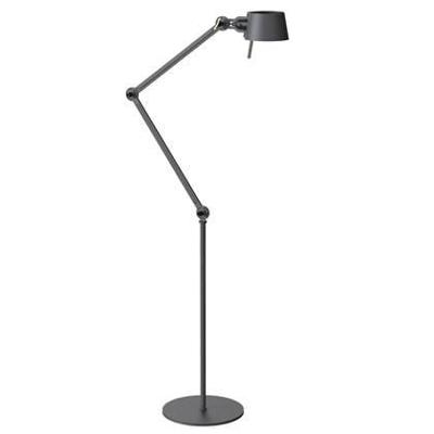 Tonone Bolt 2 arm Vloerlamp - Grijs