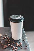 Koffie cup met deksel Biaretto NOW Cup herbruikbaar 340 ml - thumbnail