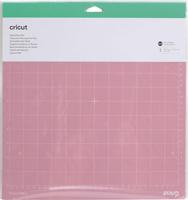 Cricut FabricGrip™ Snijmat Pink - thumbnail