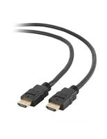 Gembird 10m HDMI M/M HDMI kabel HDMI Type A (Standaard) Zwart - thumbnail