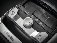 Miele Boost CX1 Parquet Stofzuiger zonder zak Wit - thumbnail