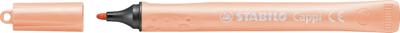 Stabilo Cappi Etui met 24 Viltstiften
