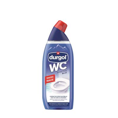 Durgol wc effective blue 750ml