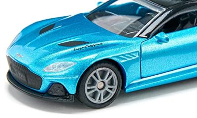 Siku aston martin dbs superleggera