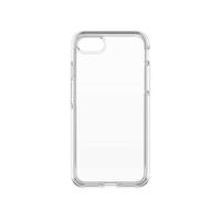 Otterbox Symmetry Clear Backcover Apple iPhone 7 Transparant Stootbestendig - thumbnail