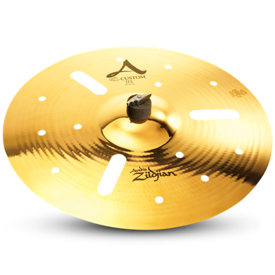 Zildjian 16" A Custom EFX Crash