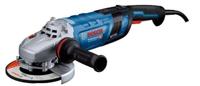 Bosch Professional GWS 30-180 PB 06018G0100 Haakse slijper 180 mm Brushless 2800 W 230 V - thumbnail