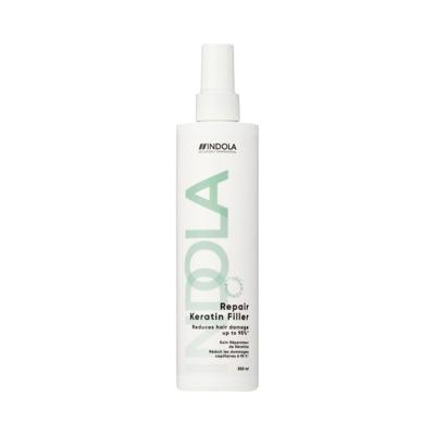 Indola Repair Keratin Filler 300ml