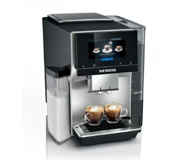 Siemens TQ703R07 koffiezetapparaat Volledig automatisch Espressomachine 2,4 l