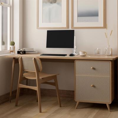 Ergotron NX Monitor-tafelbeugel Wit (mat) 86,4 cm (34) Roteerbaar, In hoogte verstelbaar, Zwenkbaar 1-voudig Ergotron NX Monitor-tafelbeugel Wit (mat) 86,4 cm (34) Roteerbaar, In hoogte verstelbaar, Zwenkbaar 1-voudig