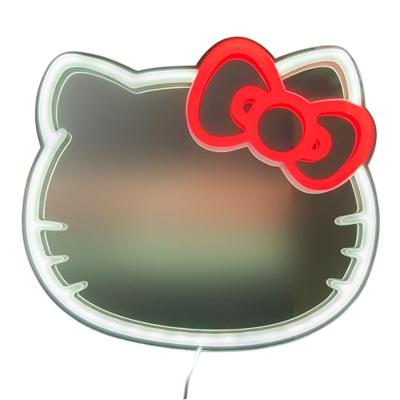 Sanrio LED Wall Lamp Light Hello Kitty Neon