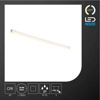 SLV Led keukenverlichtingBatten 18w - 3000K - 118cm wit - 1006124 - thumbnail