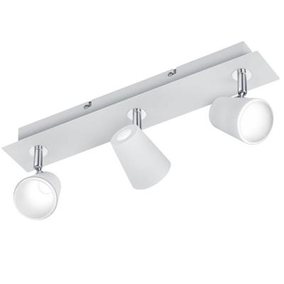 Trio Witte plafondspotsNarcos - 873110331