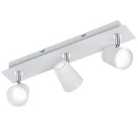 Trio Witte plafondspotsNarcos - 873110331 - thumbnail