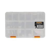 Assortimentsdoos 230 x 150 x 33 mm Velleman - Velleman - thumbnail