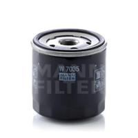 Oliefilter W7035 - thumbnail
