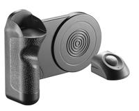 Cellularline Smartphonehouder Zwart Bluetooth - thumbnail
