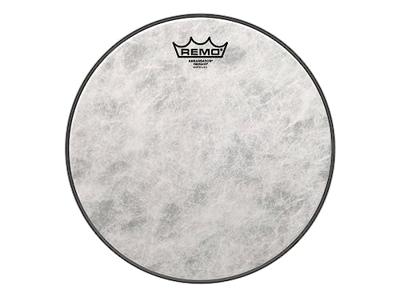 Remo FA-0518-00 Ambassador Fiberskyn 18 inch drumvel