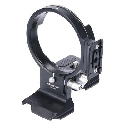 Falcam F22&F38&F50 horizontal-to-vertical quick release circular half cage (for Sony) 3304 Falcam F22&F38&F50 horizontal-to-vertical quick release circular half cage (for Sony) 3304