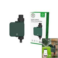 WOOX R7060 Slim bewateringssysteem op basis van Zigbee protocol - thumbnail