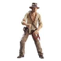 Indiana Jones Adventure Series Action Figure Indiana Jones (Cairo) (Raiders of the Lost Ark) 15 cm - thumbnail