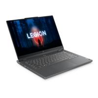 Lenovo Legion Slim 5 Gaming Laptop | 14,5 inch 2.8K OLED-display | 120Hz | AMD Ryzen 7 7840HS | 16GB RAM | 512GB SSD | NVIDIA GeForce RTX 4060 | Win11 Home | QWERTZ | grijs | 3 maanden Premium Care - thumbnail